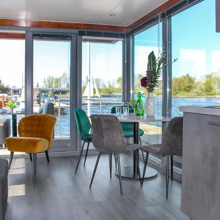 Holiday Home De Meerparel-1 By Interhome Uitgeest Zewnętrze zdjęcie