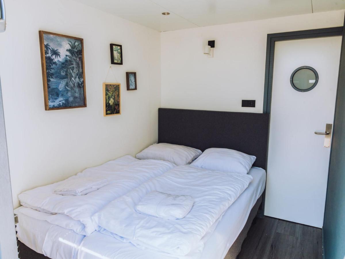 Holiday Home De Meerparel-1 By Interhome Uitgeest Zewnętrze zdjęcie